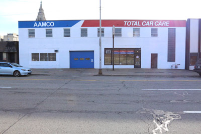AAMCO Transmission Technician Pittsburgh