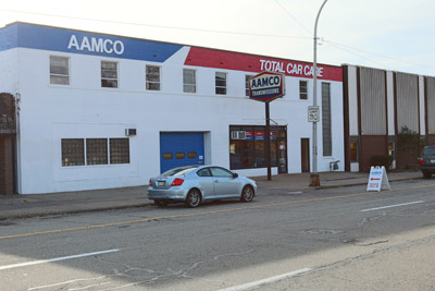 AAMCO Transmissions Pittsburgh