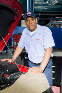 AAMCO Battery Service Pittsburgh